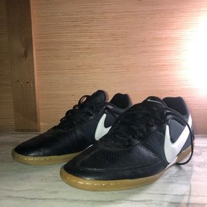 Indoor Soccer Nike  Shoes